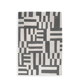 Marine Grey on Grey - INCA- The Mob Collective